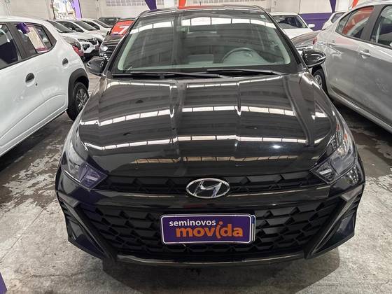 HYUNDAI HB20S 1.0 12V FLEX COMFORT PLUS MANUAL HYUNDAI HB20S 1.0 12V FLEX COMFORT PLUS MANUAL